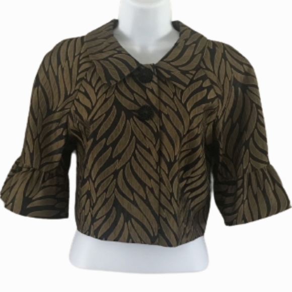 Jessica Howard Jackets & Blazers - Jessica Howard Bolero